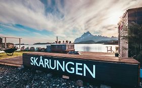 Skarungen - Hotel, Cabins And Camping